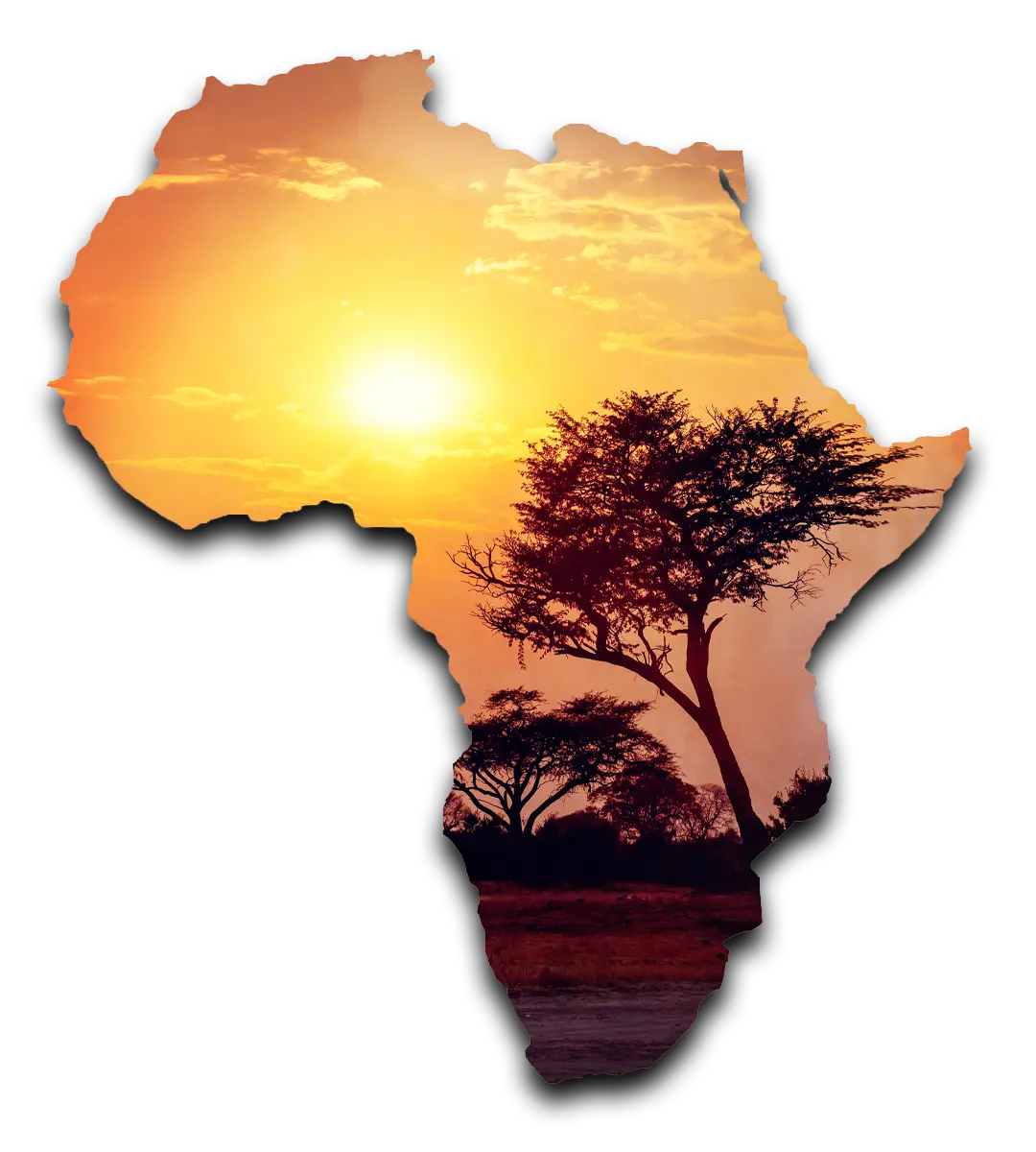 African Continent