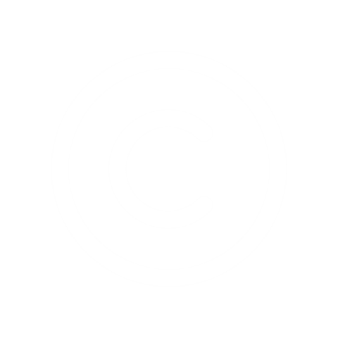 copyright icon