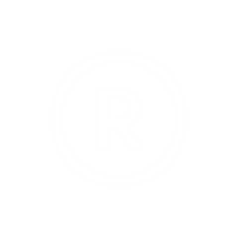 registered-trademark icon